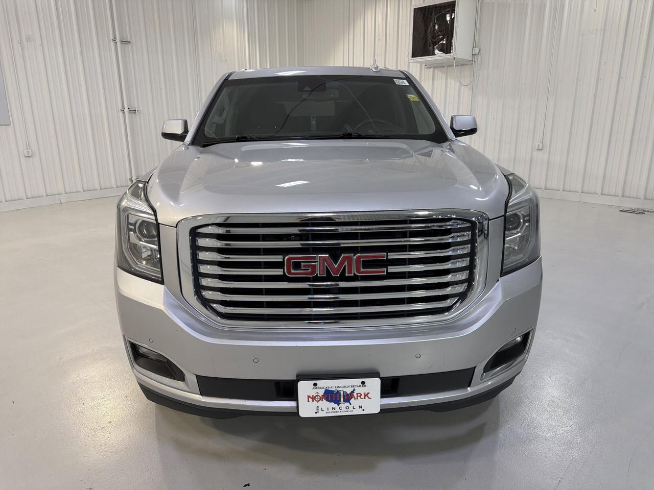 2018 GMC Yukon SLT San Antonio TX