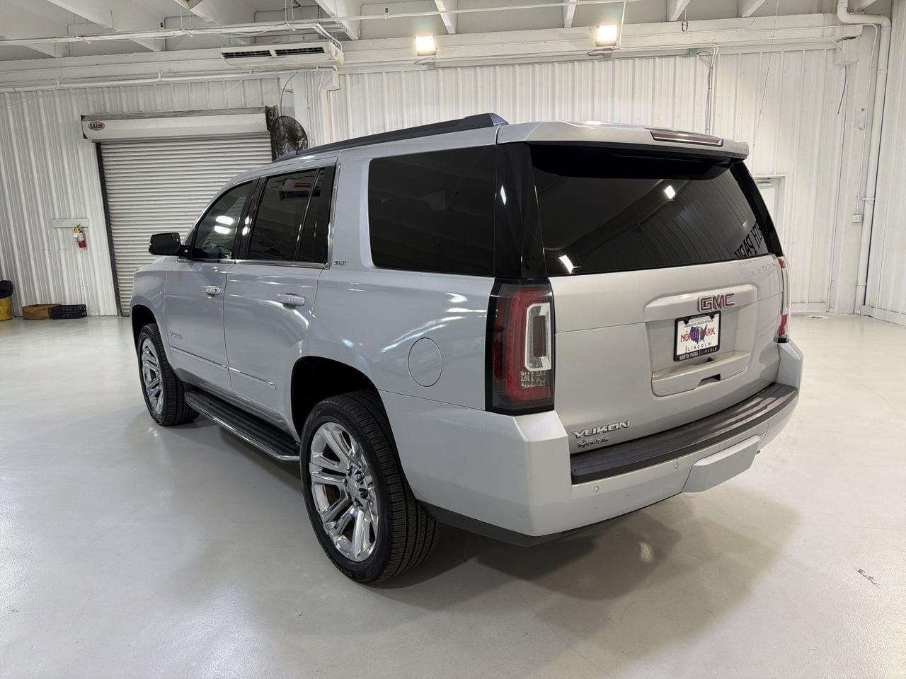 2018 GMC Yukon SLT San Antonio TX