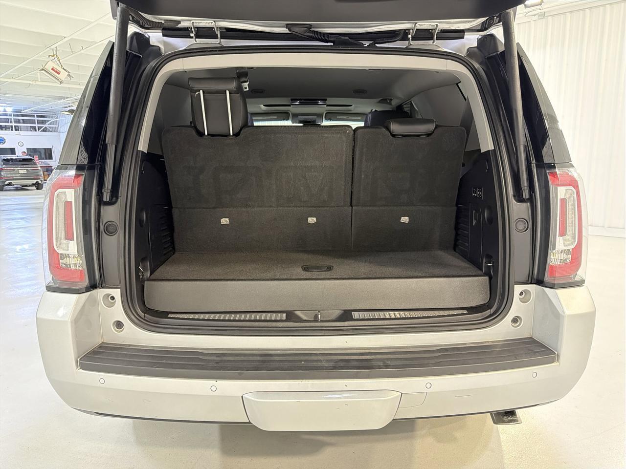2018 GMC Yukon SLT San Antonio TX