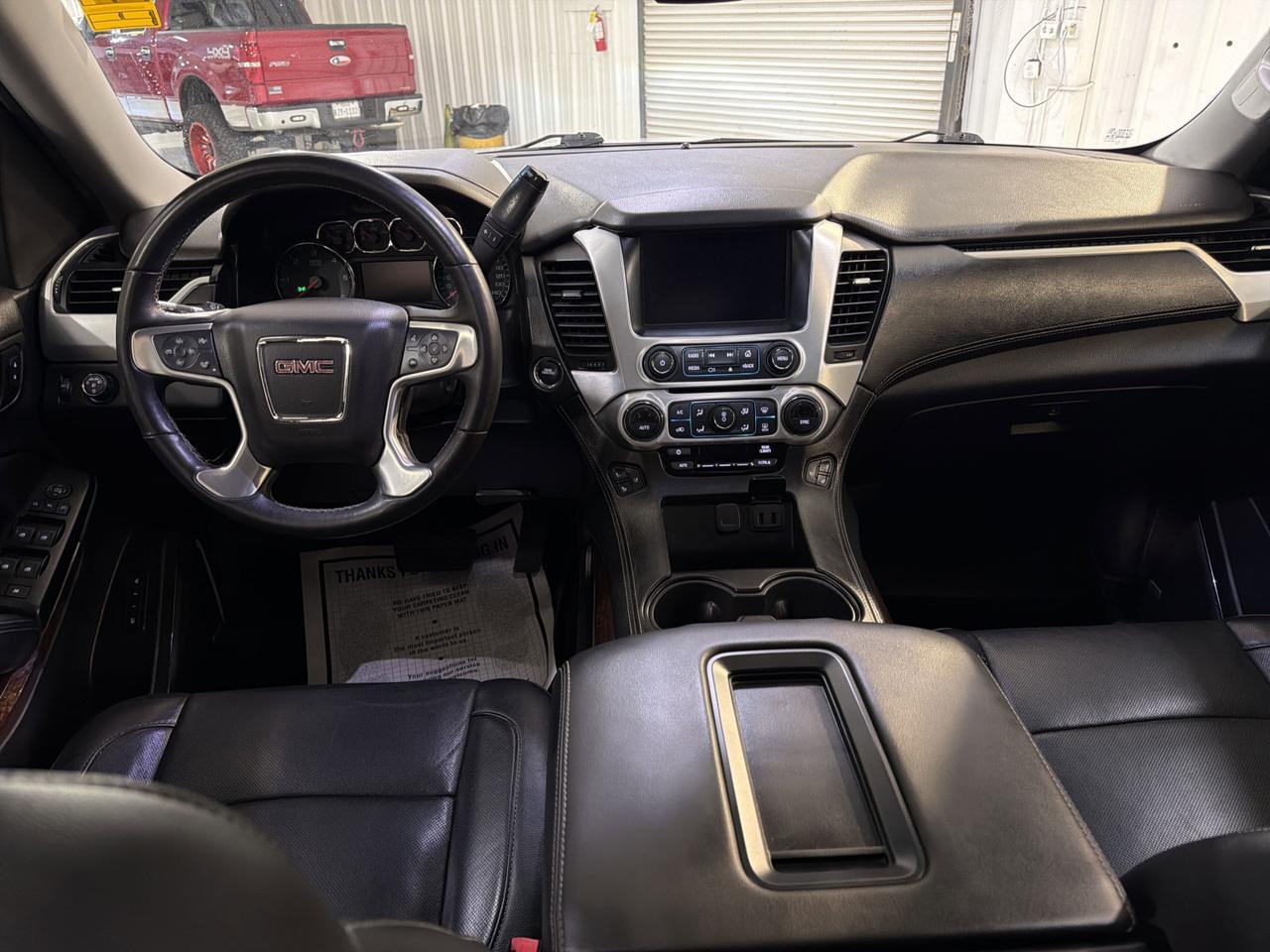 2018 GMC Yukon SLT San Antonio TX