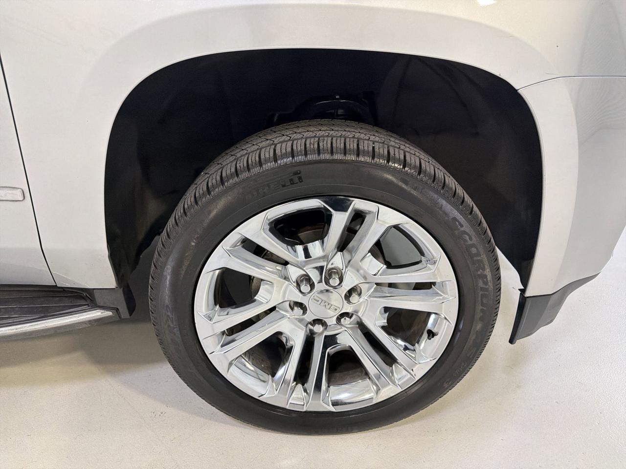 2018 GMC Yukon SLT San Antonio TX