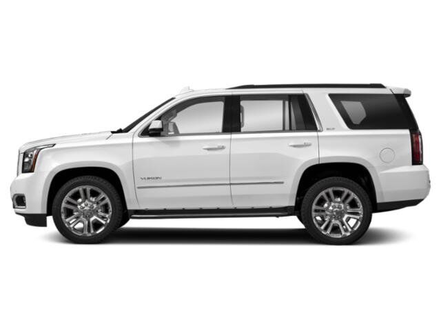 2018 GMC Yukon SLT San Antonio TX