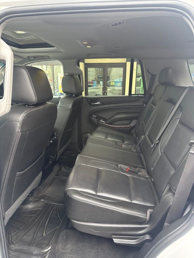 2018 GMC Yukon SLT Spokane Valley WA