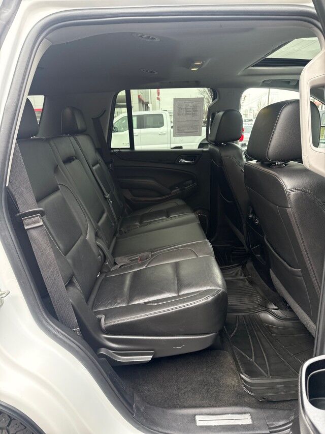 2018 GMC Yukon SLT Spokane Valley WA