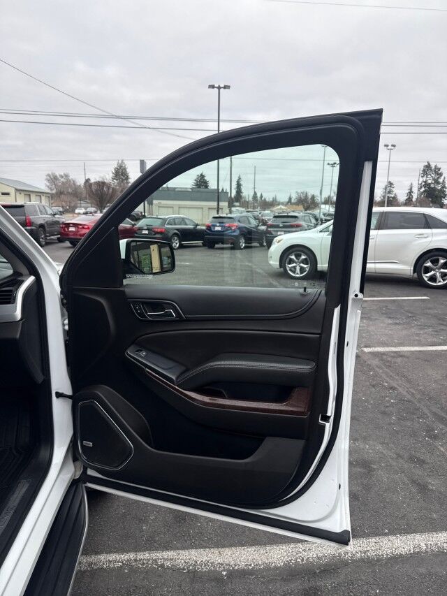 2018 GMC Yukon SLT Spokane Valley WA