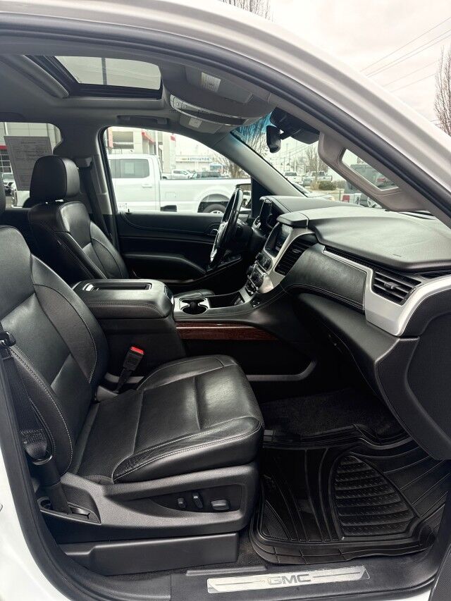 2018 GMC Yukon SLT Spokane Valley WA