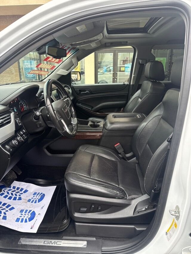 2018 GMC Yukon SLT Spokane Valley WA