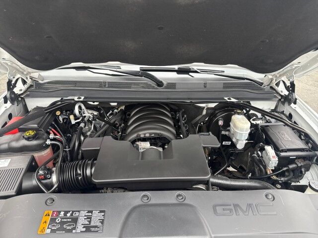 2018 GMC Yukon SLT Spokane Valley WA