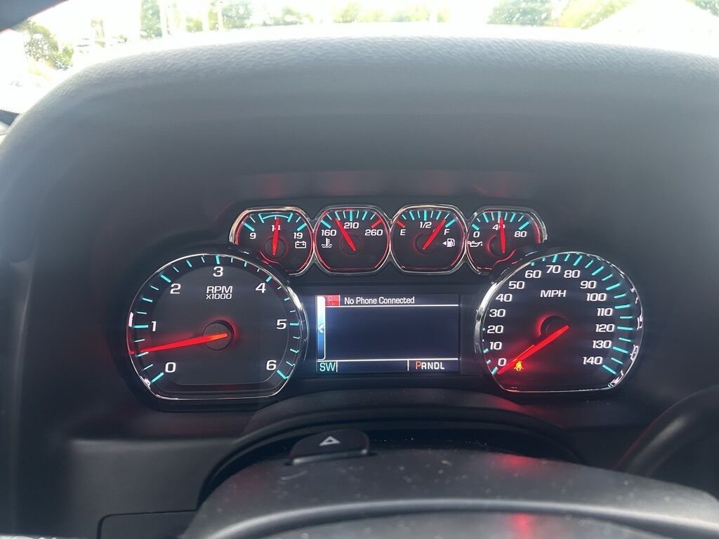 2018 GMC Yukon SLT Standard Edition Crestwood KY