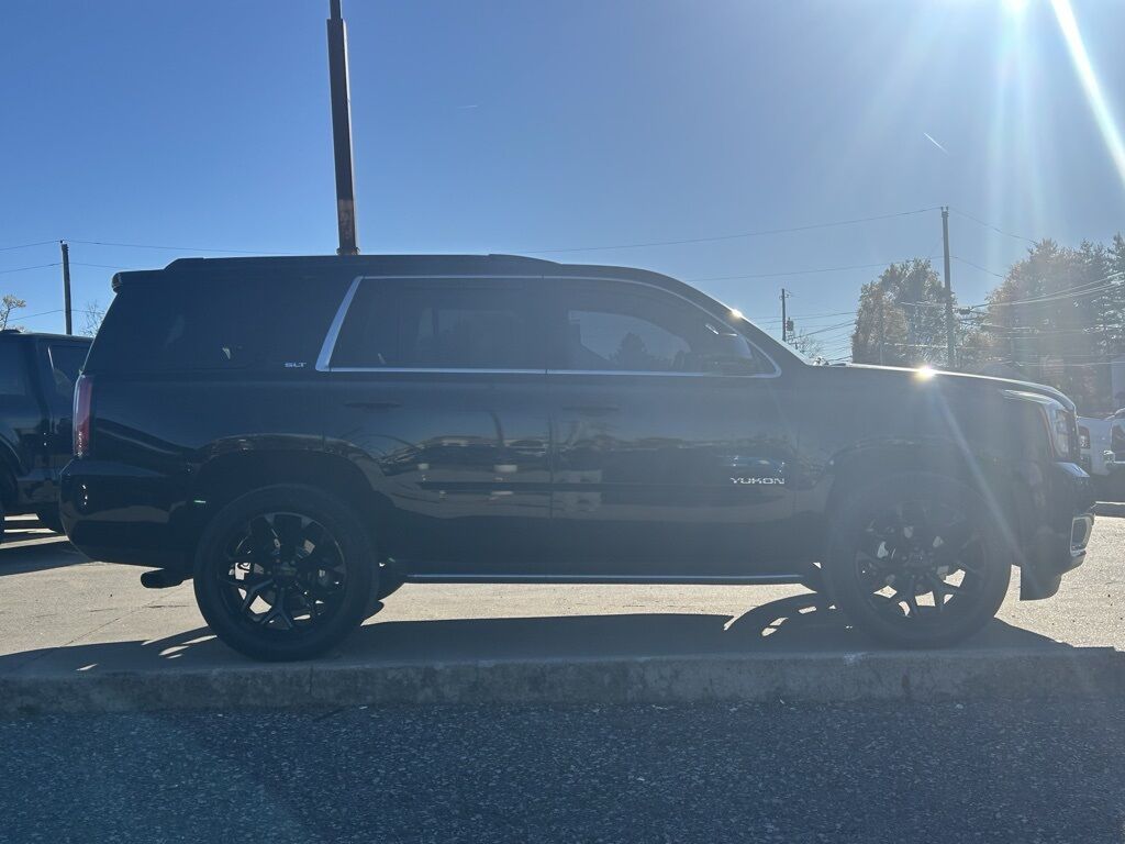 2018 GMC Yukon SLT Standard Edition Crestwood KY