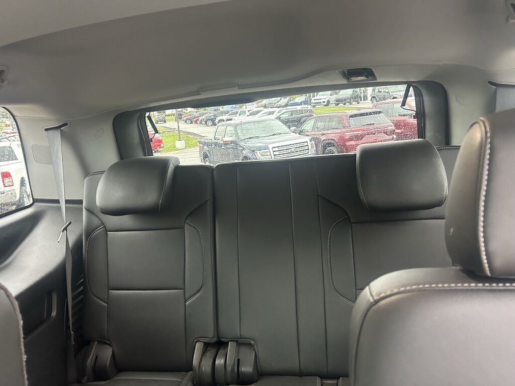 2018 GMC Yukon SLT Standard Edition Crestwood KY