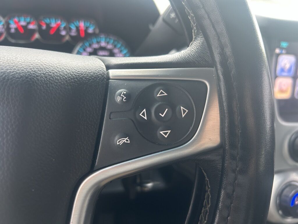 2018 GMC Yukon SLT Standard Edition Crestwood KY