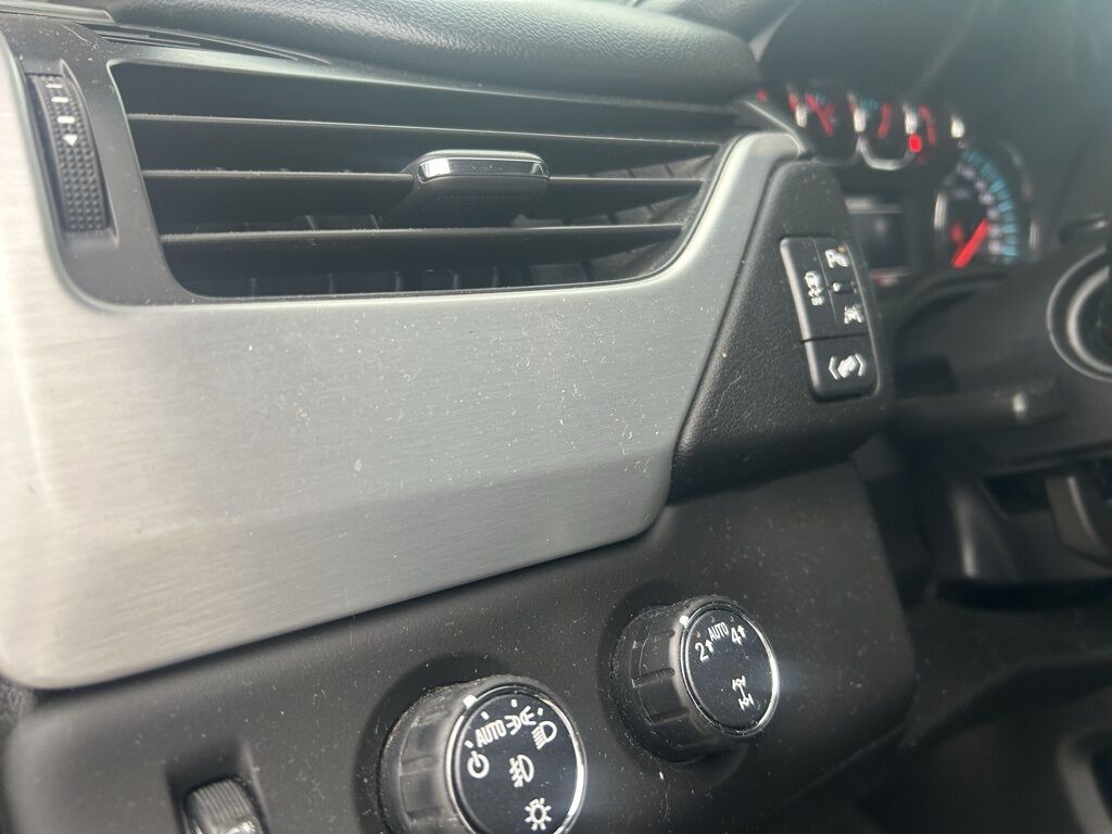 2018 GMC Yukon SLT Standard Edition Crestwood KY