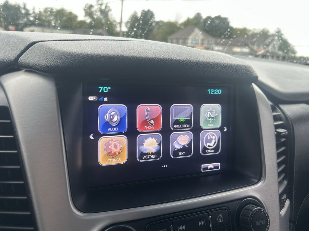 2018 GMC Yukon SLT Standard Edition Crestwood KY