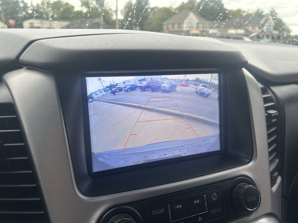 2018 GMC Yukon SLT Standard Edition Crestwood KY