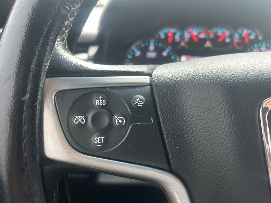 2018 GMC Yukon SLT Standard Edition Crestwood KY