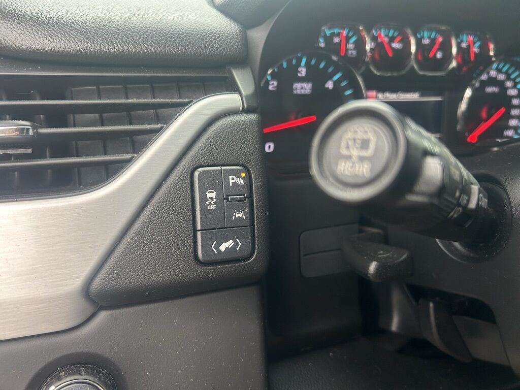 2018 GMC Yukon SLT Standard Edition Crestwood KY