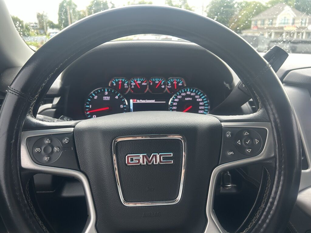 2018 GMC Yukon SLT Standard Edition Crestwood KY