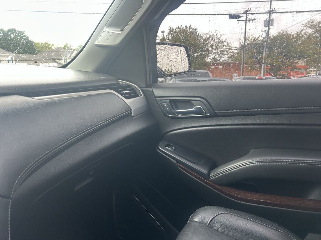 2018 GMC Yukon SLT Standard Edition Crestwood KY