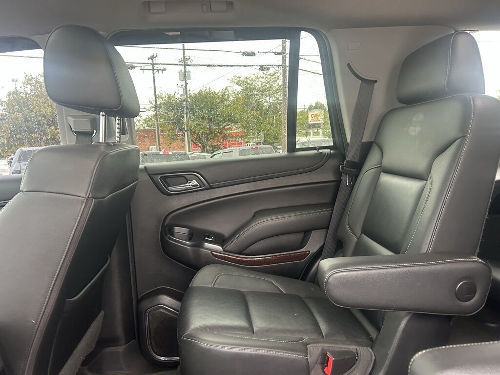 2018 GMC Yukon SLT Standard Edition Crestwood KY