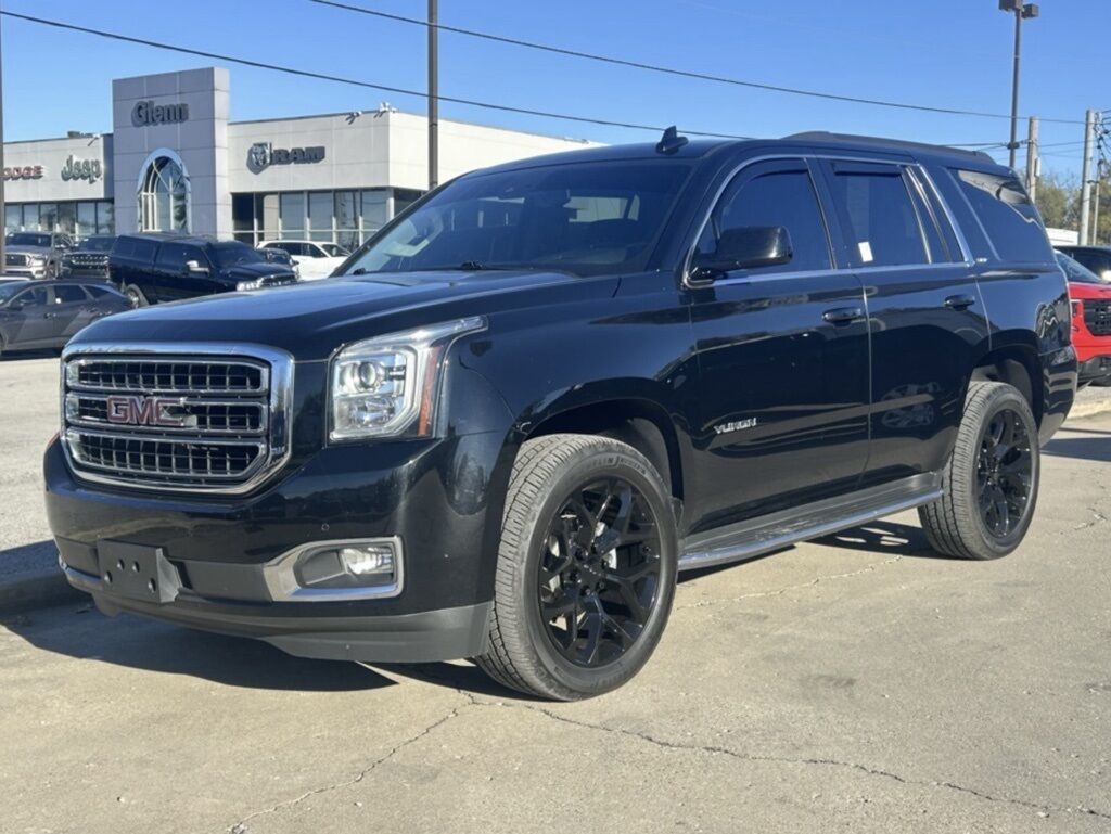 2018 GMC Yukon SLT Standard Edition Crestwood KY