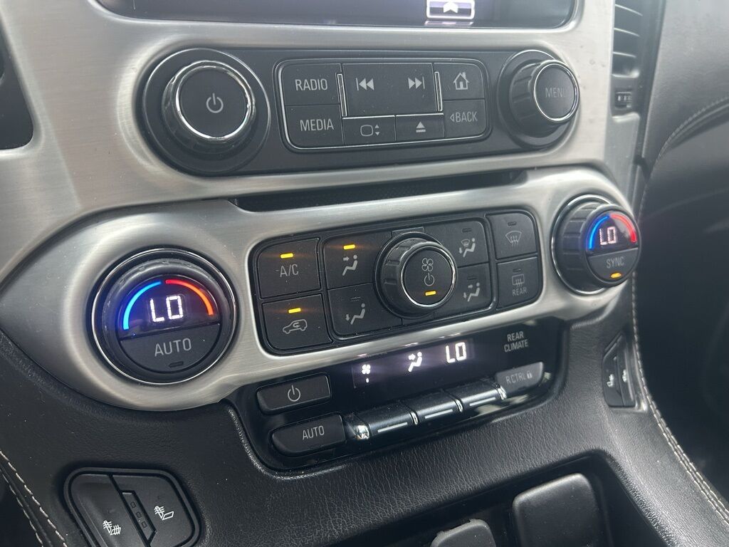 2018 GMC Yukon SLT Standard Edition Crestwood KY