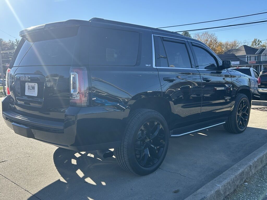 2018 GMC Yukon SLT Standard Edition Crestwood KY