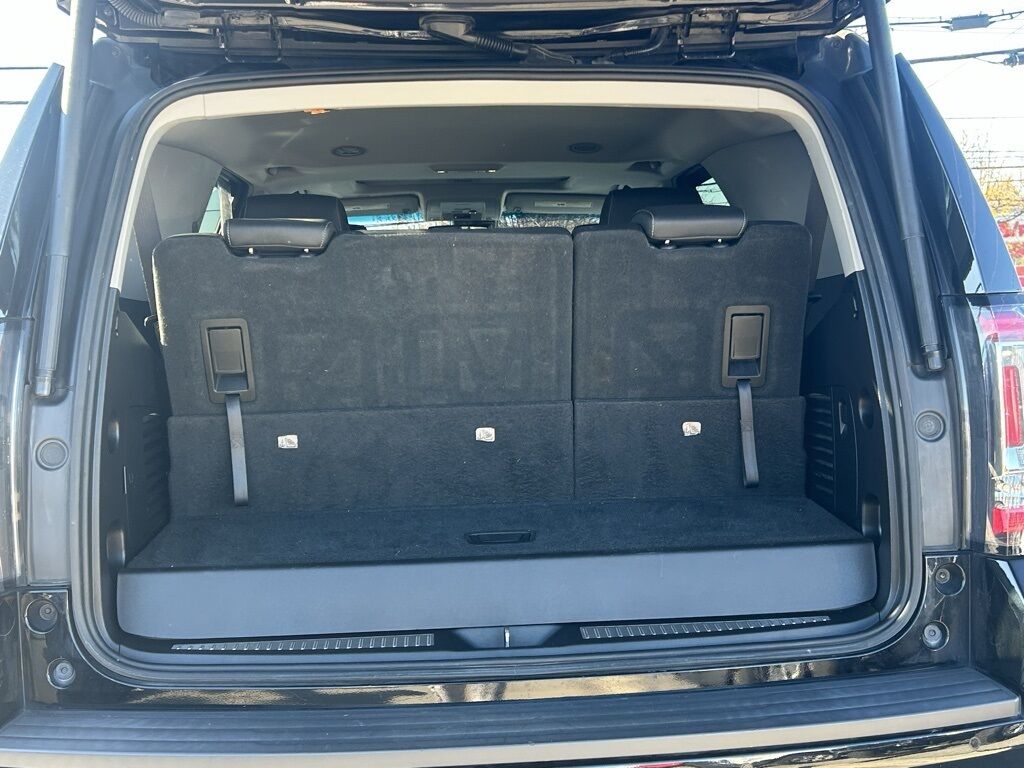 2018 GMC Yukon SLT Standard Edition Crestwood KY