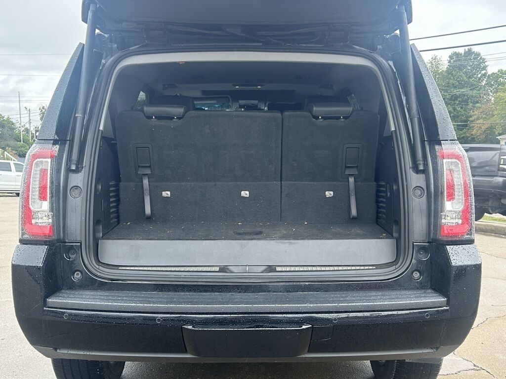 2018 GMC Yukon SLT Standard Edition Crestwood KY