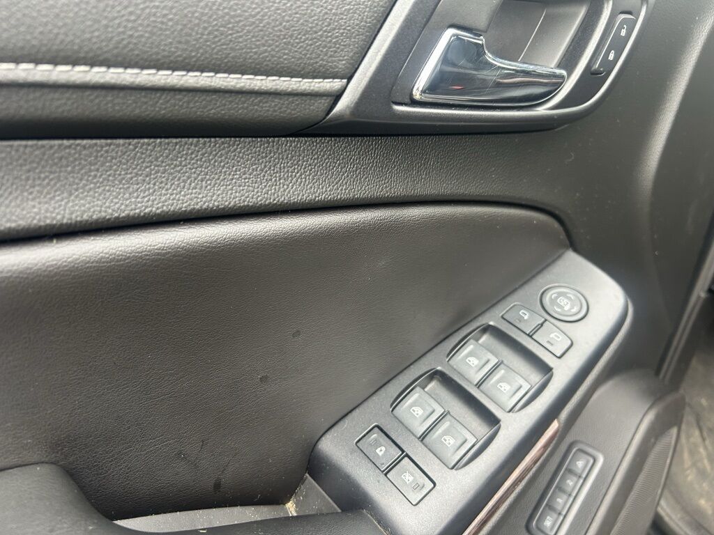 2018 GMC Yukon SLT Standard Edition Crestwood KY