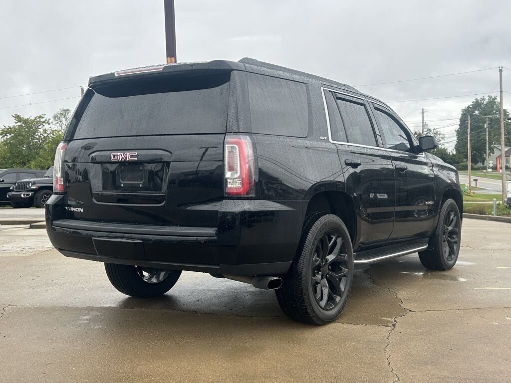 2018 GMC Yukon SLT Standard Edition Crestwood KY
