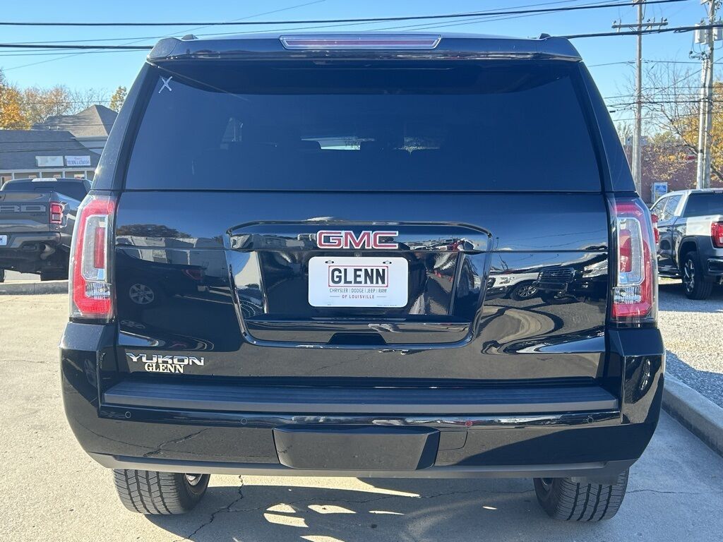 2018 GMC Yukon SLT Standard Edition Crestwood KY