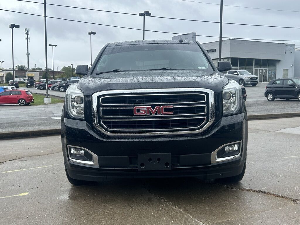 2018 GMC Yukon SLT Standard Edition Crestwood KY