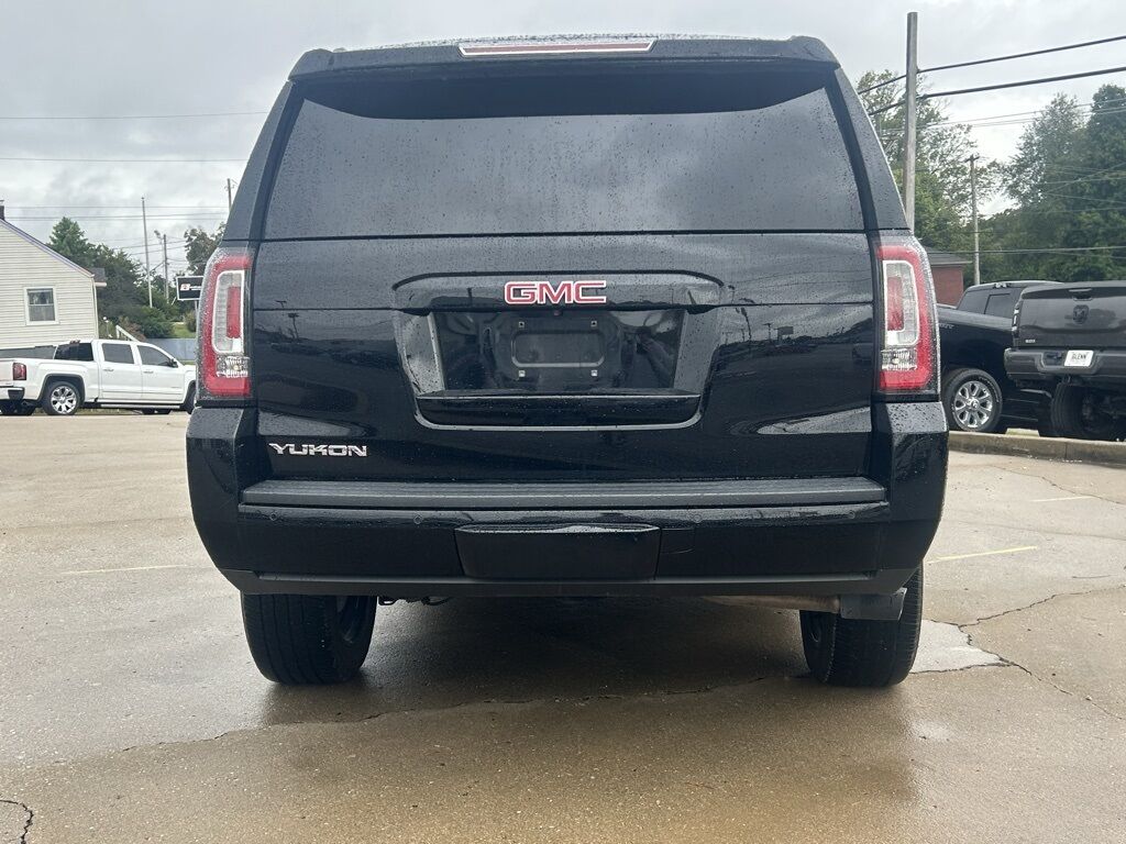 2018 GMC Yukon SLT Standard Edition Crestwood KY