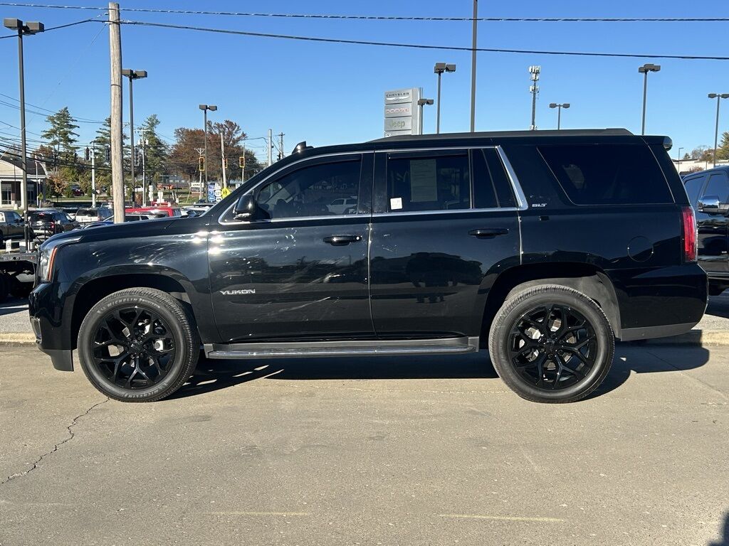 2018 GMC Yukon SLT Standard Edition Crestwood KY