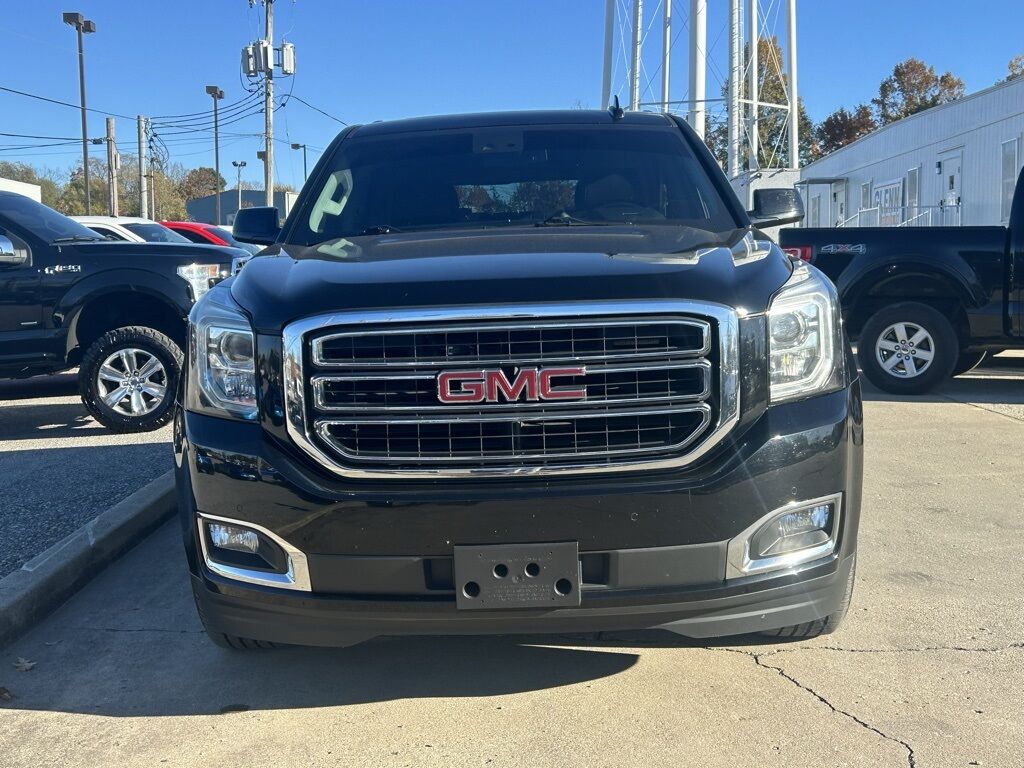 2018 GMC Yukon SLT Standard Edition Crestwood KY