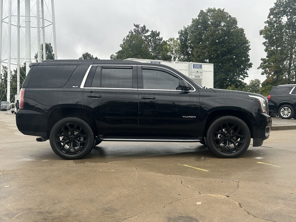 2018 GMC Yukon SLT Standard Edition Crestwood KY