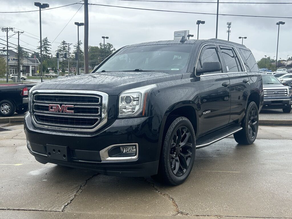 2018 GMC Yukon SLT Standard Edition Crestwood KY