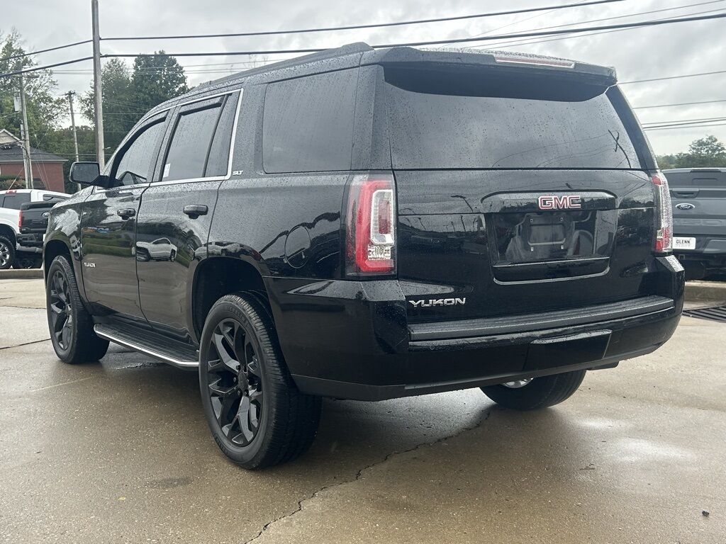 2018 GMC Yukon SLT Standard Edition Crestwood KY