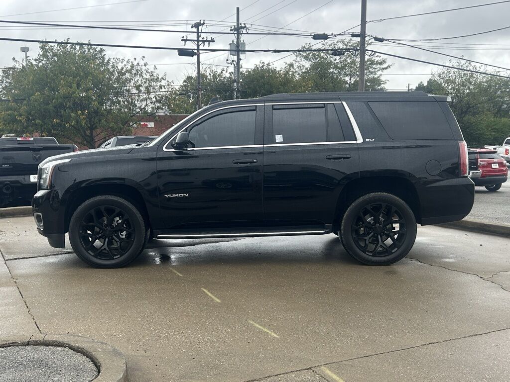 2018 GMC Yukon SLT Standard Edition Crestwood KY