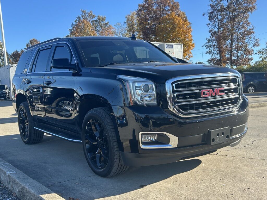 2018 GMC Yukon SLT Standard Edition Crestwood KY