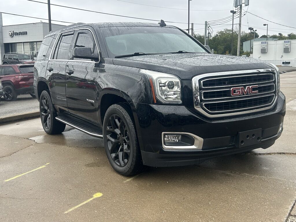 2018 GMC Yukon SLT Standard Edition Crestwood KY