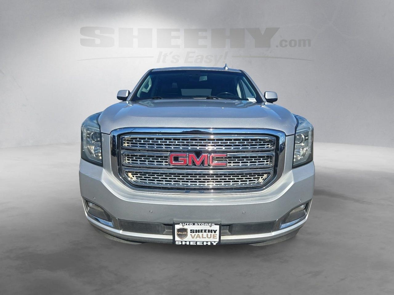 2018 GMC Yukon SLT Fredericksburg VA