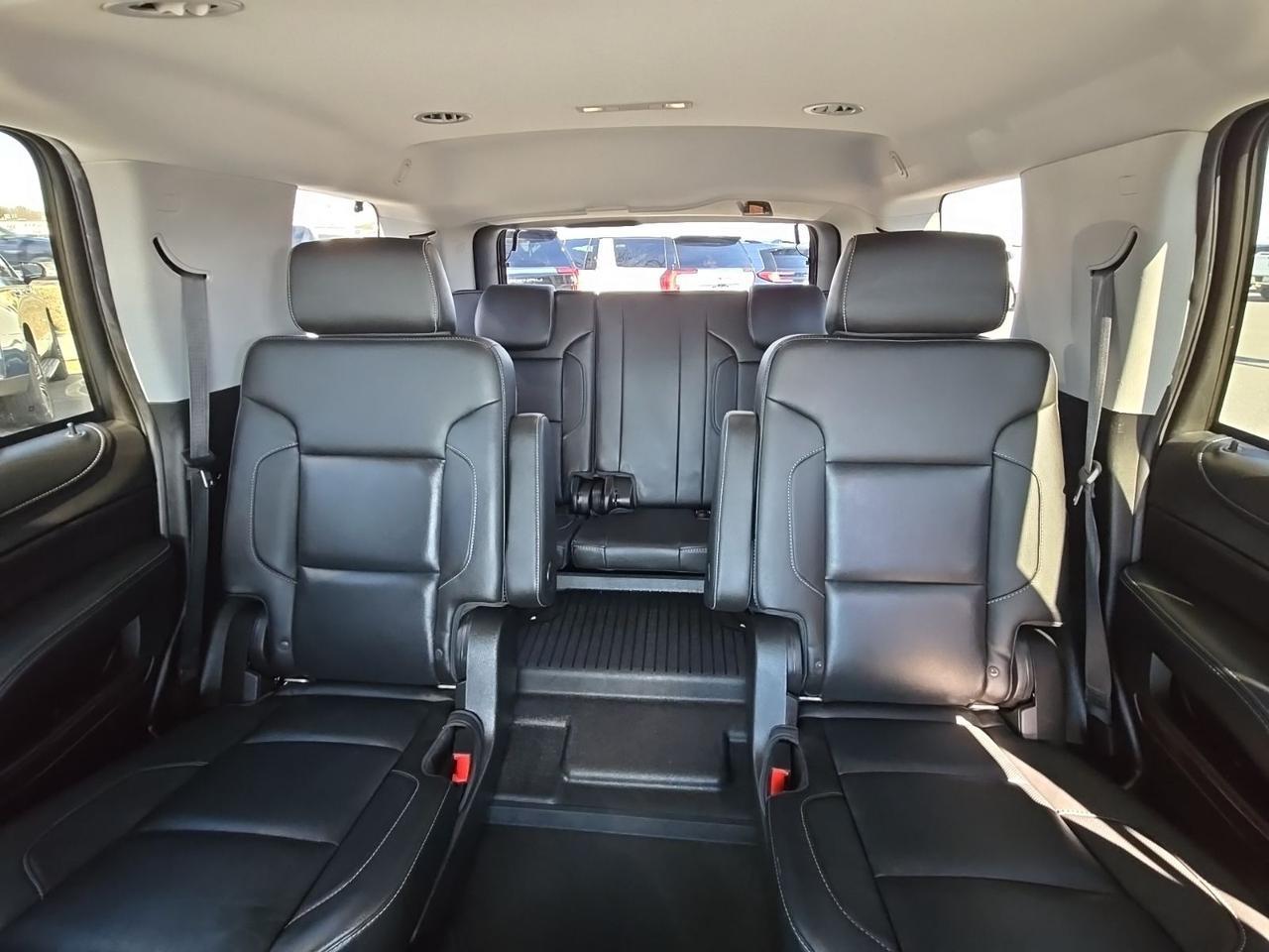 2018 GMC Yukon SLT Fredericksburg VA