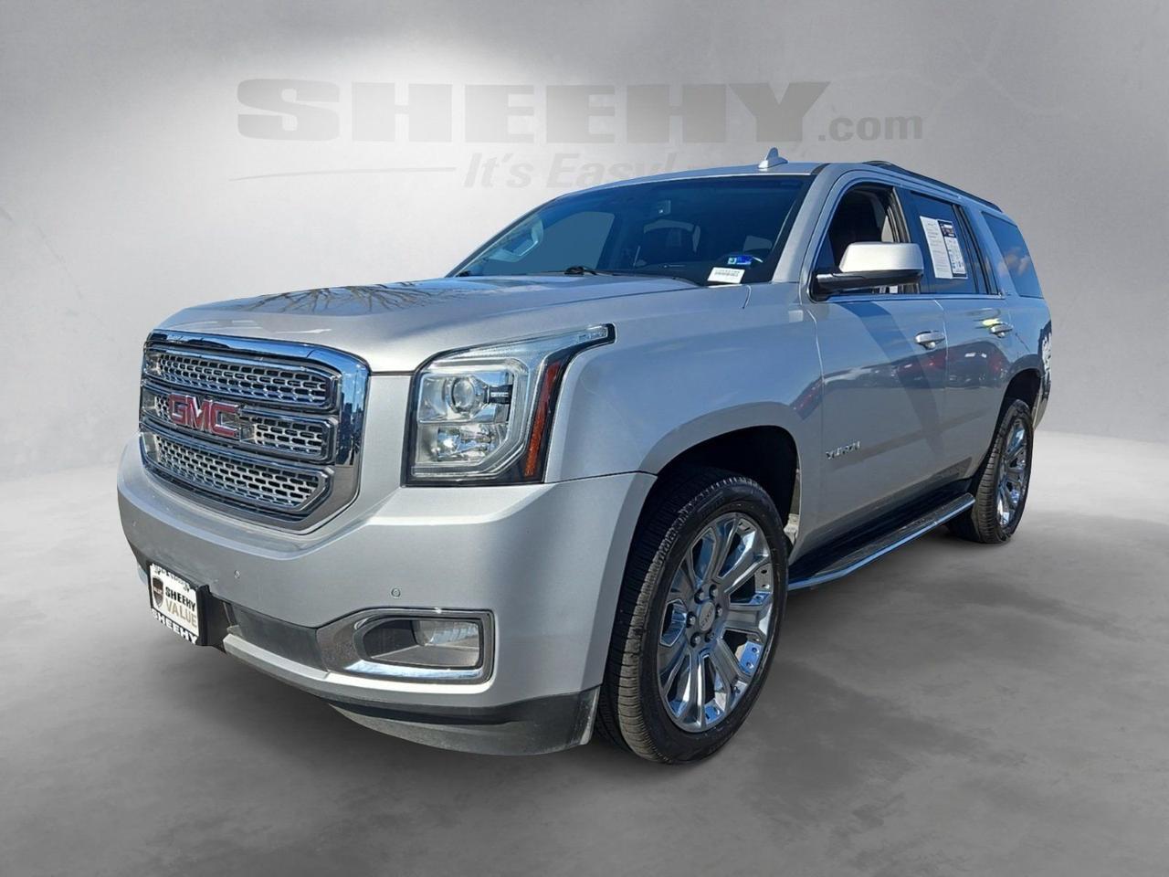 2018 GMC Yukon SLT Fredericksburg VA