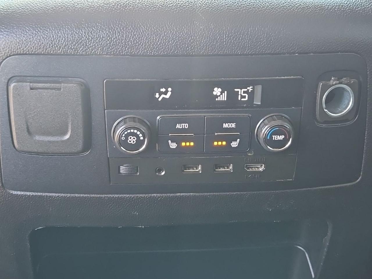 2018 GMC Yukon SLT Fredericksburg VA