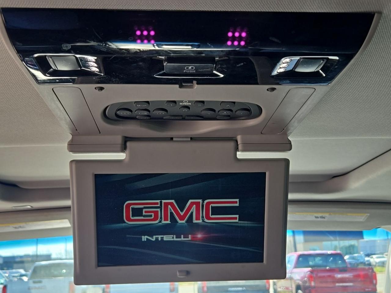 2018 GMC Yukon SLT Fredericksburg VA