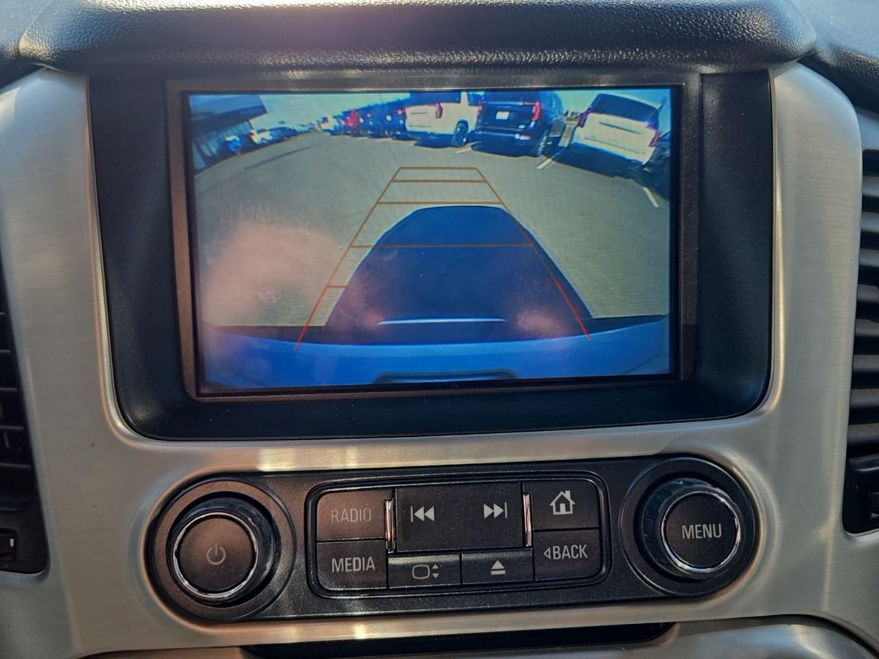 2018 GMC Yukon SLT Fredericksburg VA