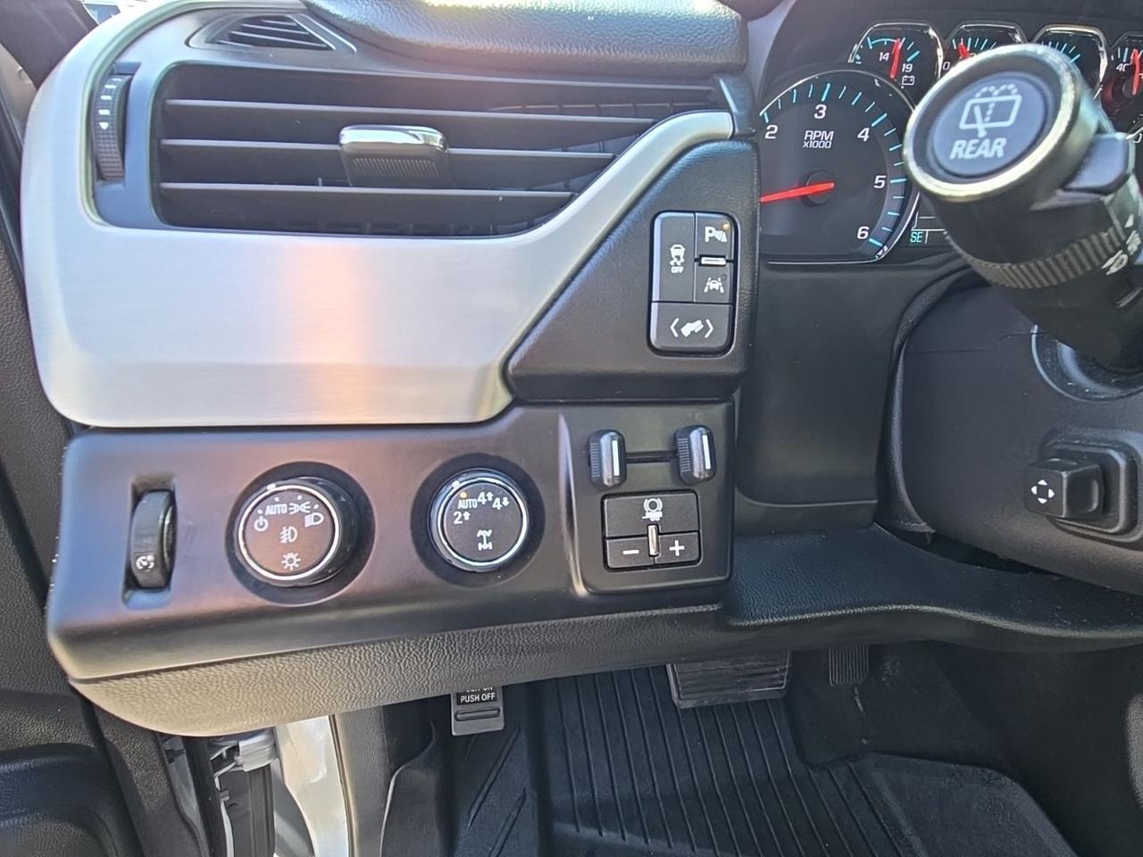 2018 GMC Yukon SLT Fredericksburg VA