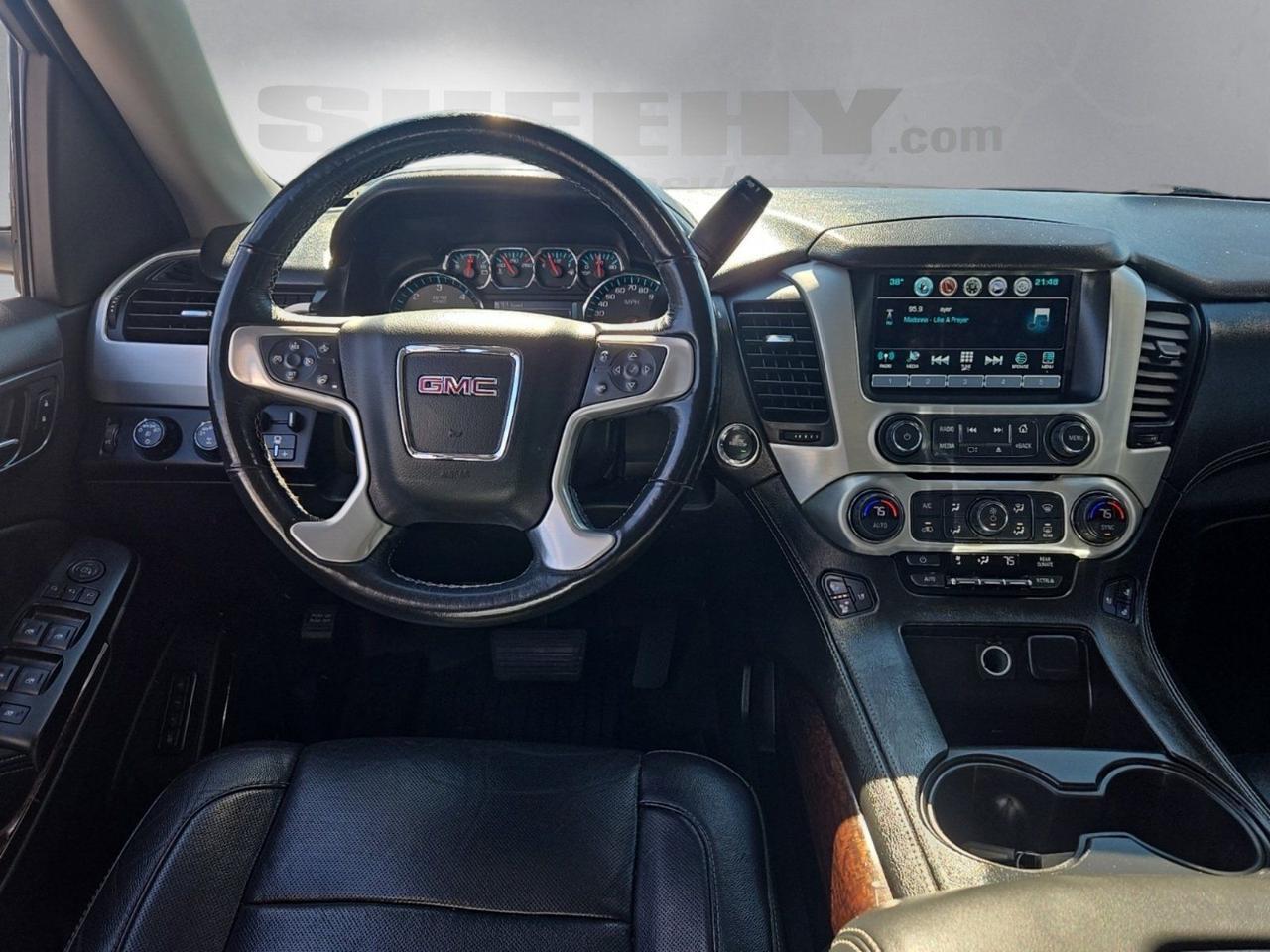2018 GMC Yukon SLT Fredericksburg VA